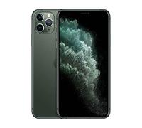 Apple iPhone 11 Pro Max 64Go Vert Nuit (Reconditionné)