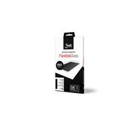Apple iPhone 11 Pro Max - Coque 3mk FlexibleGlass Max Noire