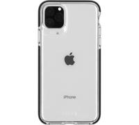 Apple iPhone 11 Pro Max Coque - plastique - Gear4 Backcover - noir
