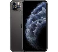 Apple iPhone 11 Pro Max Double SIM 64 Go Gris sidéral Gris Sidéral Etat correct | Etat correct |Occasion ou Reconditionné, voir site marchand