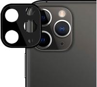 Apple iPhone 11 Pro / Pro Max Film de protection de la caméra arrière en verre 9H, oléophobe