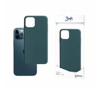 Apple Iphone 12/12 Pro - 3Mk Matt Case Lovag