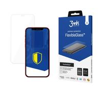 Apple Iphone 12/12 Pro - Verre flexible 3Mk