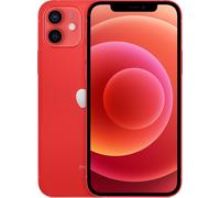 Apple iPhone 12 128 Go Rouge