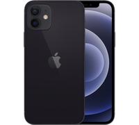 Apple iPhone 12 128GB 6.1" noir ITA MGJA3QL/A Apple