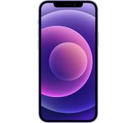Apple iPhone 12 15,5 cm (6.1") Dual-SIM iOS 17 5G 128 GB Violett
