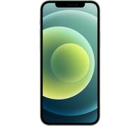 Apple iPhone 12 - 15.5 cm (6.1 Zoll) - 2532 x 1170 Pixels - 128 GB - 12 MP - iOS 14 - Grün