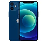 Apple - iPhone 12 - 256 Go - Reconditionné - Correct - Bleu Reconditionné Correct