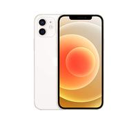Apple iPhone 12, 256Go, Blanc - (Reconditionné)