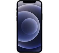 Apple iPhone 12 6,1" 256 Go Double SIM 5G Noir Noir Etat correct | Etat correct |Occasion ou Reconditionné, voir site marchand