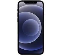 Apple iPhone 12 6.1" 5G Double nano SIM 128 Go Noir Reconditionné Grade A Lagoona Noir Bon état | Bon état | Occasion ou Reconditionné, voir site marchand