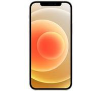 Apple iPhone 12 15,5 cm (6.1") Double SIM iOS 14 5G 64 Go Blanc