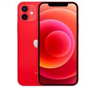 Apple iPhone 12 15,5 cm (6.1") Double SIM iOS 14 5G 64 Go Rouge