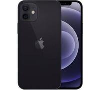 Apple iPhone 12 64GB 6.1" Noir EUJ53SE/A Apple