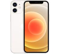 APPLE iPhone 12 mini 128Go Blanc - Reconditionné - Excellent état