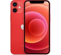 APPLE iPhone 12 mini 128Go Rouge - Reconditionné - Etat correct