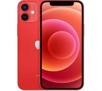 APPLE iPhone 12 mini 128Go Rouge - Reconditionné - Très bon état