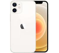 Apple iPhone 12 mini 256 Go blanc Reconditionné Bon état