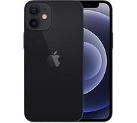 Apple iPhone 12 mini 256 Go noir Reconditionné Bon état