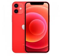 Apple iPhone 12 mini 256 Go Rouge | reconditionné