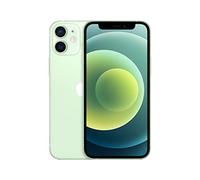 Apple iPhone 12 mini, 256Go, Vert - (Reconditionné)