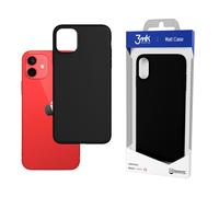 Apple Iphone 12 Mini - 3Mk Matt Case
