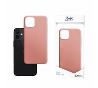 Apple Iphone 12 Mini - 3Mk Matt Case Lyche