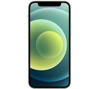 Apple iPhone 12 mini 5,4" 128 Go Double SIM 5G Vert Vert Etat correct | Etat correct |Occasion ou Reconditionné, voir site marchand