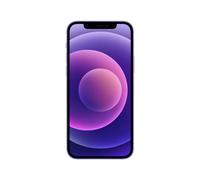 Apple iPhone 12 mini 5,4" 256 Go Double SIM 5G Mauve