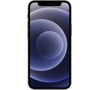 iPhone 12 Mini 64 Go, Noir