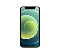 Apple iPhone 12 mini 64 Go 5G Vert