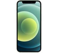 Apple iPhone 12 mini - 5G smartphone - double SIM / Mémoire interne 256 Go - écran OEL - 5.4" - 2340 x 1080 pixels - 2x caméras arrière 12 MP, 12 MP - front camera 12 MP - vert Vert Bon état | Bon éta