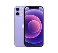 Apple iPhone 12 Mini (64 Go) - Mauve (Comprend EarPods)