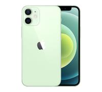 Apple iPhone 12 mini 64 Go Vert | reconditionné