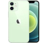 Apple iPhone 12 mini 64 Go vert Reconditionné Bon état