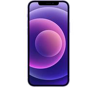 Apple iPhone 12 Mini, 64 Go - Violet - (Reconditionné)