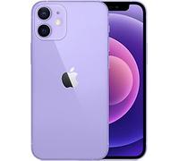 Apple iPhone 12 mini 64 Go violet Reconditionné Bon état