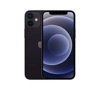 iPhone 12 Mini 64 Go, Noir