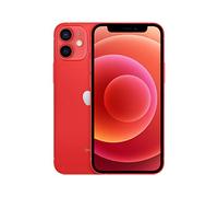 Apple iPhone 12 mini, 64Go, (Product)Red - (Reconditionné)