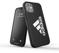 Apple iPhone 12 Mini - Adidas Black Back Case