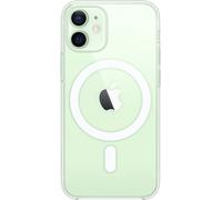 Apple MHLL3ZM/A coque de protection pour téléphones portables 13,7 cm (5.4 ) Housse Transparent Apple iPhone mini