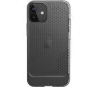 Apple iPhone 12 Mini Cover - Silicone - UAG Backcover - Transparent