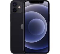 Apple iPhone 12 Mini Noir 128 Go
