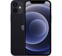iPhone iPhone 12 mini 128GB Black