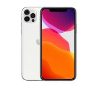 Apple iPhone 12 Pro 128 Go Argent | reconditionné