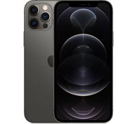 Apple iPhone 12 Pro 15,5 cm (6.1") Double SIM iOS 14 5G 128 Go Graphite