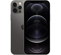 Apple iPhone 12 Pro 15,5 cm (6.1") Double SIM iOS 14 5G 128 Go Graphite