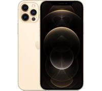 Apple iPhone 12 Pro 128 Go Or