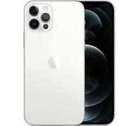 Apple iPhone 12 Pro 128Go argent Reconditionné Très bon état