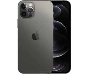 Apple iPhone 12 Pro 128Go graphite Reconditionné Bon état